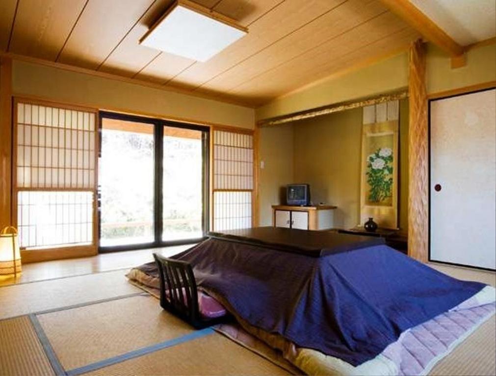 Hanaya Tokubei Tenkawa Exteriör bild