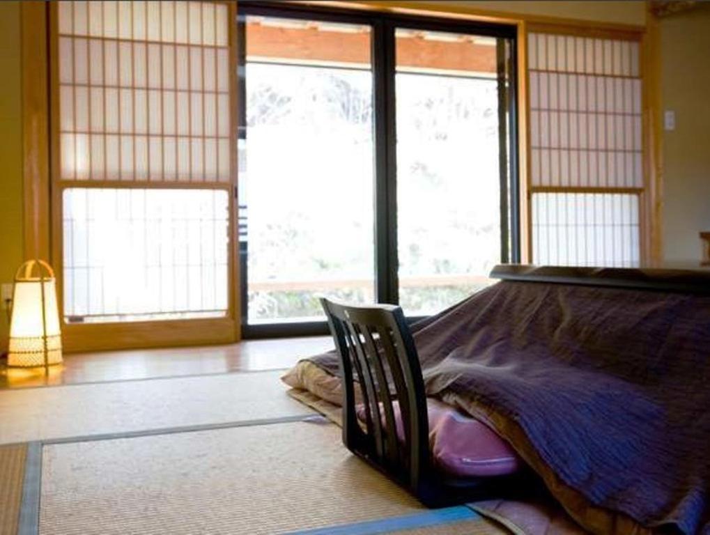 Hanaya Tokubei Tenkawa Exteriör bild
